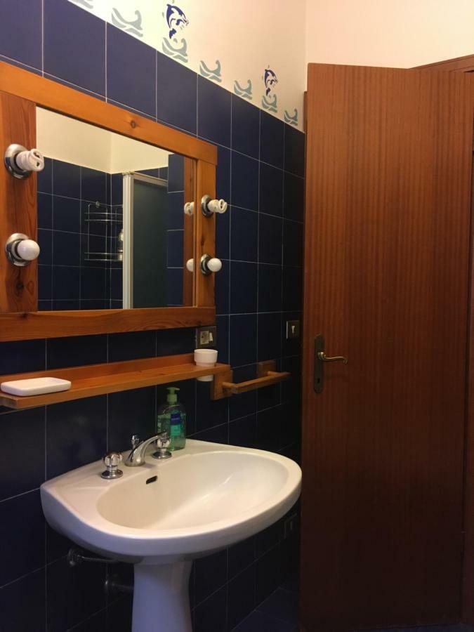 Il Mio Piccolo Angolo Di Mare Apartment Viareggio Bagian luar foto
