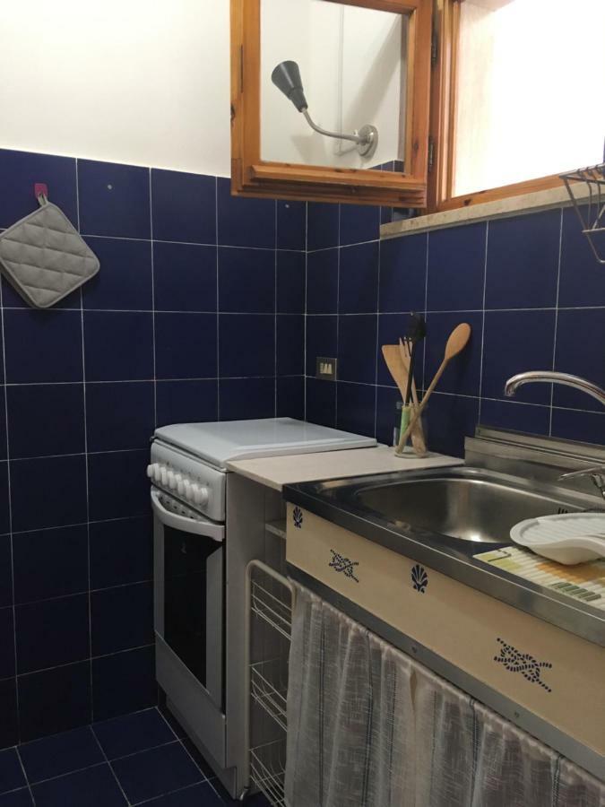 Il Mio Piccolo Angolo Di Mare Apartment Viareggio Bagian luar foto