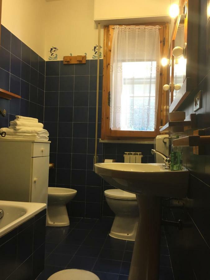 Il Mio Piccolo Angolo Di Mare Apartment Viareggio Bagian luar foto