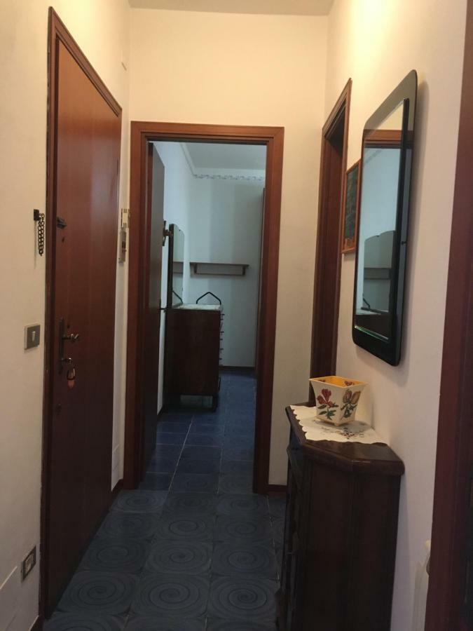 Il Mio Piccolo Angolo Di Mare Apartment Viareggio Bagian luar foto