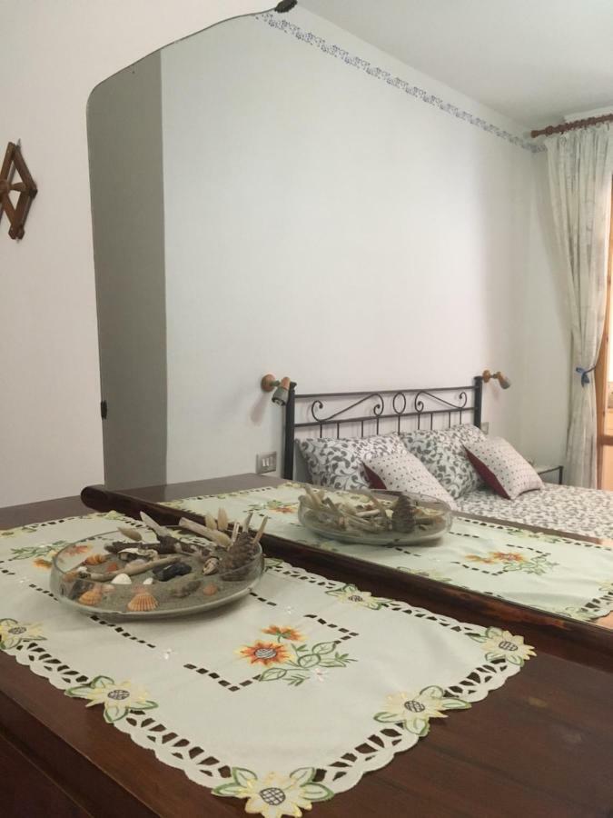 Il Mio Piccolo Angolo Di Mare Apartment Viareggio Bagian luar foto