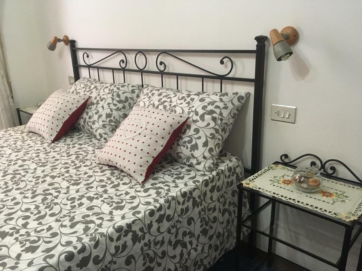 Il Mio Piccolo Angolo Di Mare Apartment Viareggio Bagian luar foto