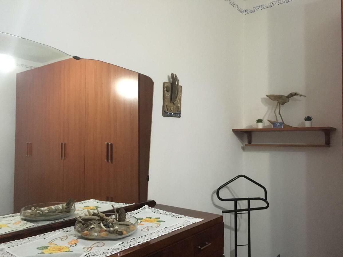 Il Mio Piccolo Angolo Di Mare Apartment Viareggio Bagian luar foto