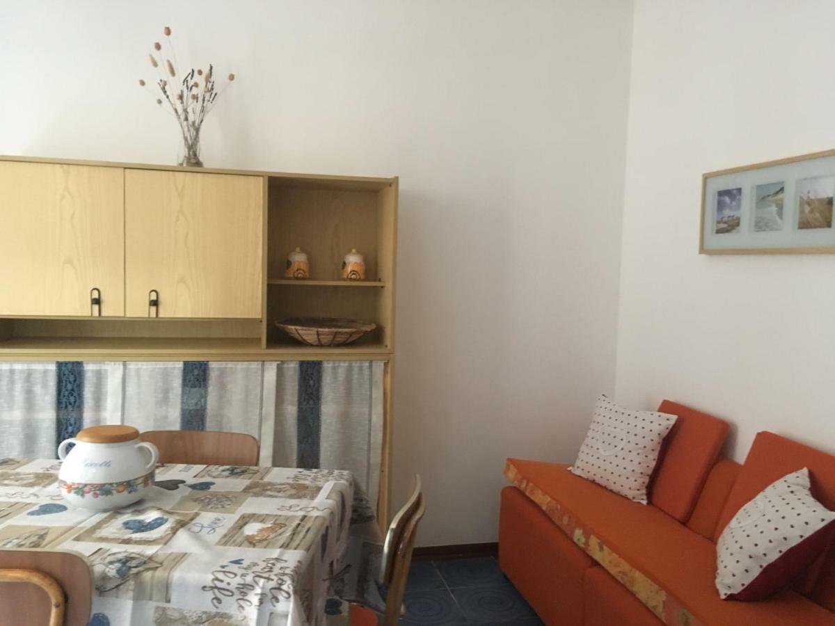 Il Mio Piccolo Angolo Di Mare Apartment Viareggio Bagian luar foto