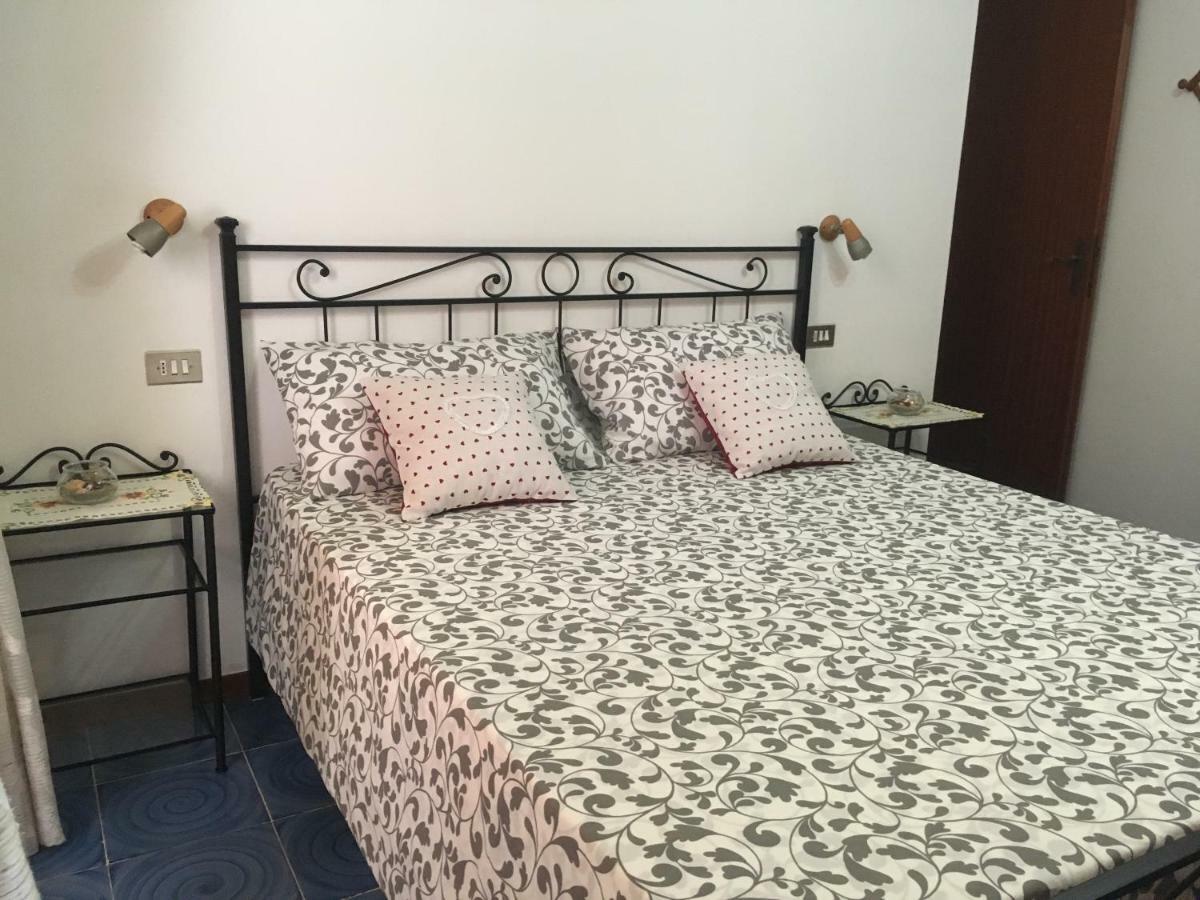 Il Mio Piccolo Angolo Di Mare Apartment Viareggio Bagian luar foto