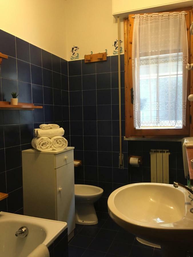 Il Mio Piccolo Angolo Di Mare Apartment Viareggio Bagian luar foto