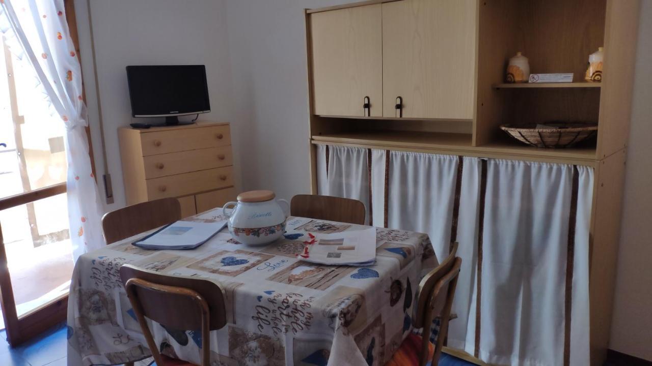 Il Mio Piccolo Angolo Di Mare Apartment Viareggio Bagian luar foto