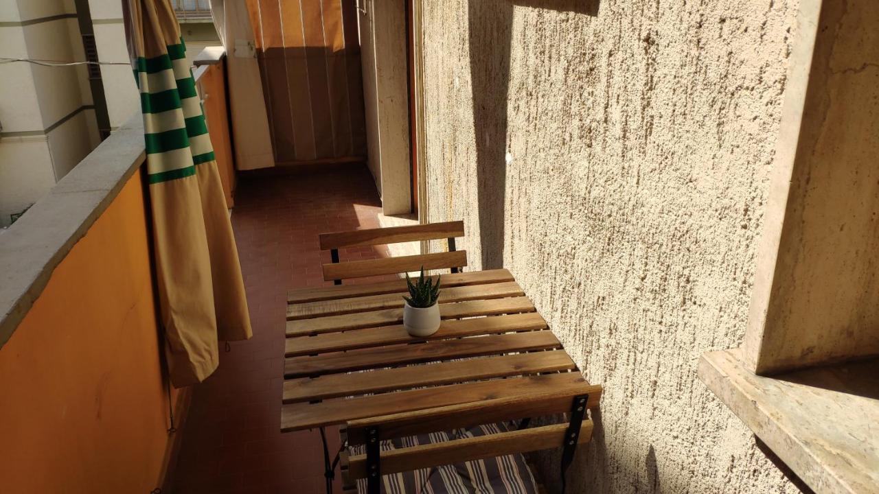 Il Mio Piccolo Angolo Di Mare Apartment Viareggio Bagian luar foto